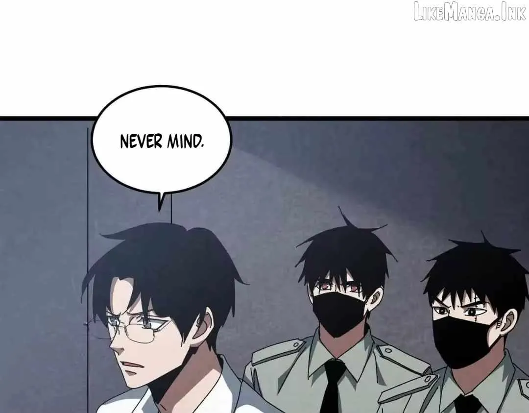 Rebirth of the Campus Special Forces Soldier Chapter 65 page 78 - 