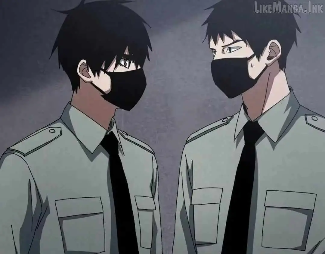 Rebirth of the Campus Special Forces Soldier Chapter 65 page 81 - 