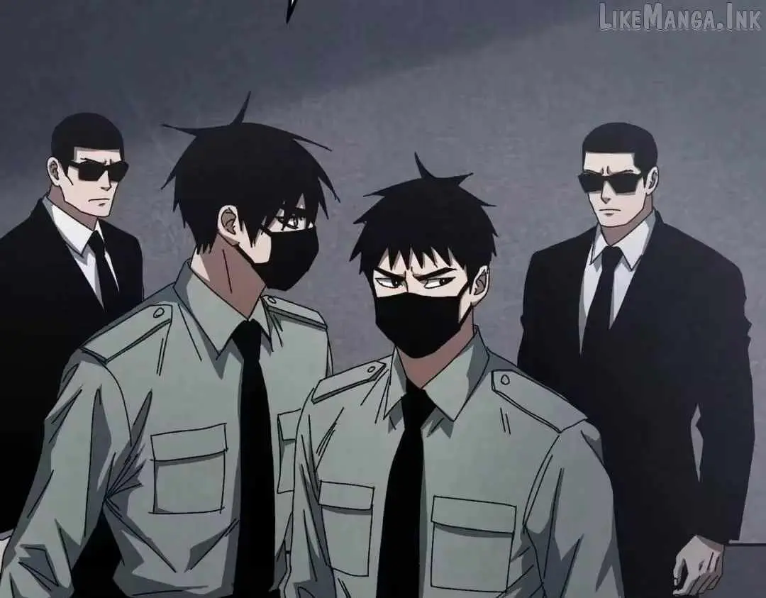 Rebirth of the Campus Special Forces Soldier Chapter 65 page 83 - 