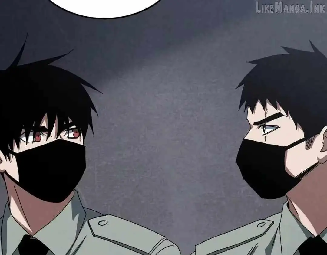 Rebirth of the Campus Special Forces Soldier Chapter 65 page 88 - 