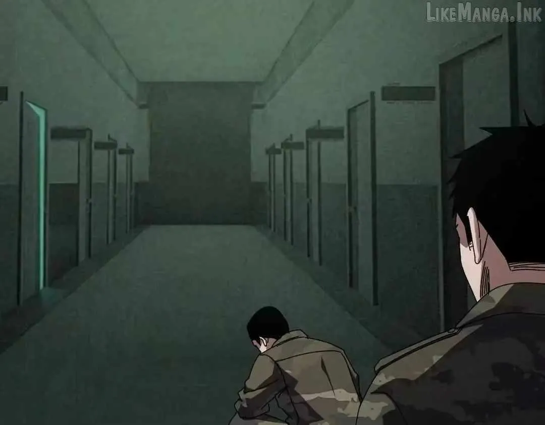 Rebirth of the Campus Special Forces Soldier Chapter 65 page 10 - 