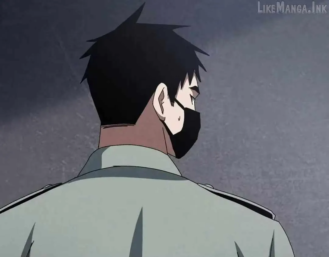 Rebirth of the Campus Special Forces Soldier Chapter 65 page 93 - 