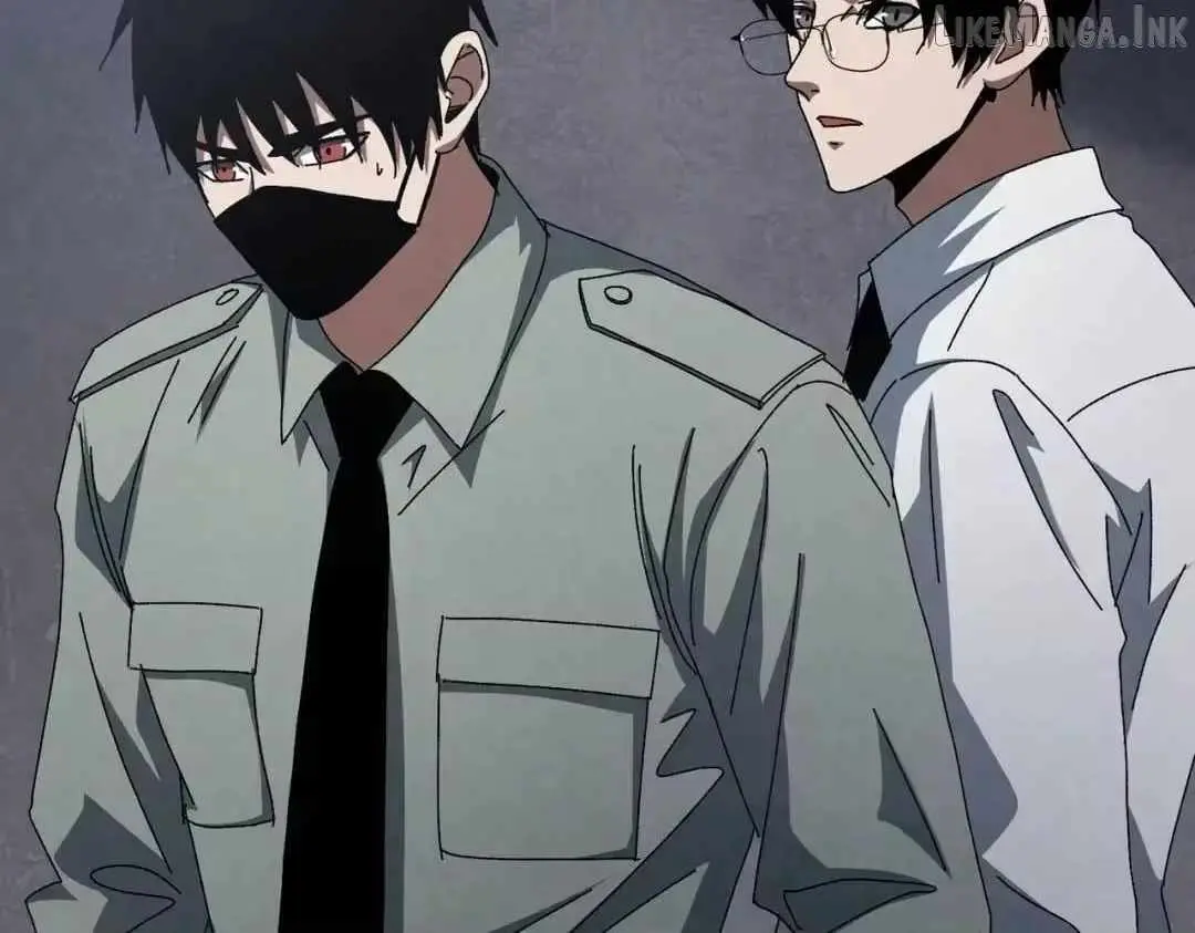 Rebirth of the Campus Special Forces Soldier Chapter 65 page 99 - 