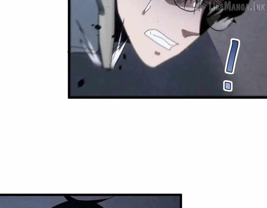 Rebirth of the Campus Special Forces Soldier Chapter 66 page 28 - 
