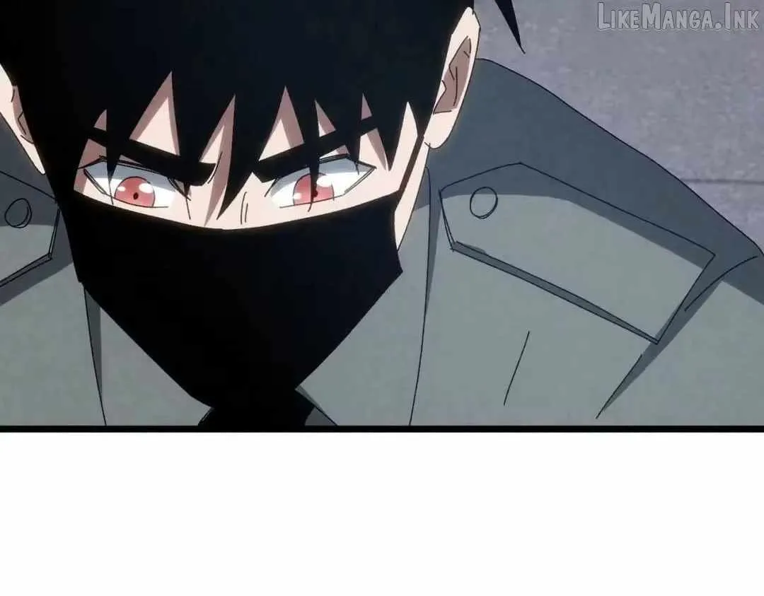 Rebirth of the Campus Special Forces Soldier Chapter 66 page 34 - 