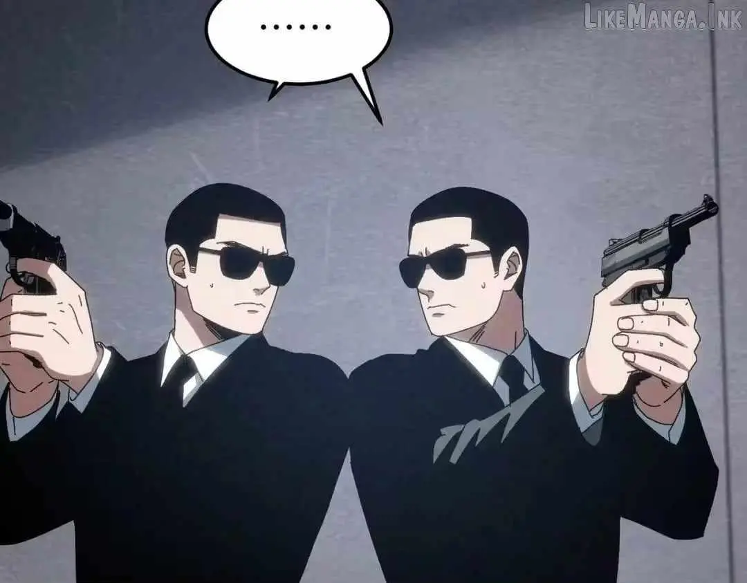 Rebirth of the Campus Special Forces Soldier Chapter 66 page 38 - 