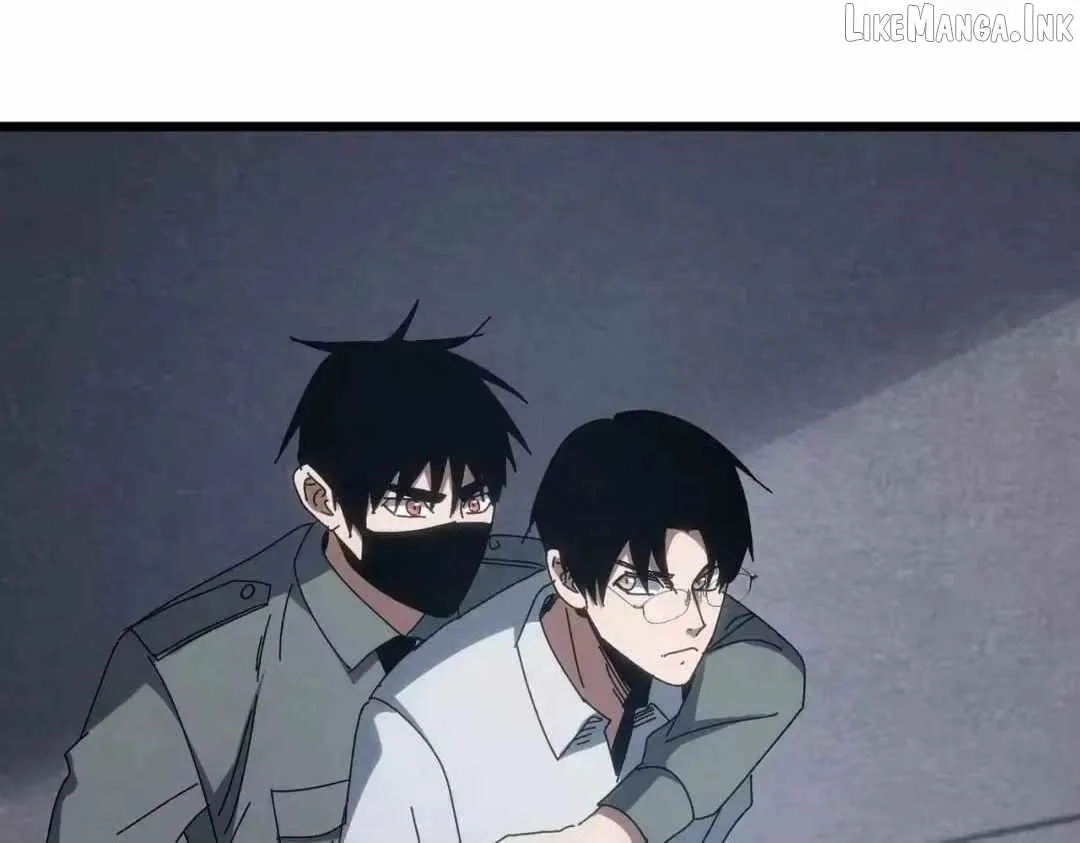 Rebirth of the Campus Special Forces Soldier Chapter 66 page 43 - 
