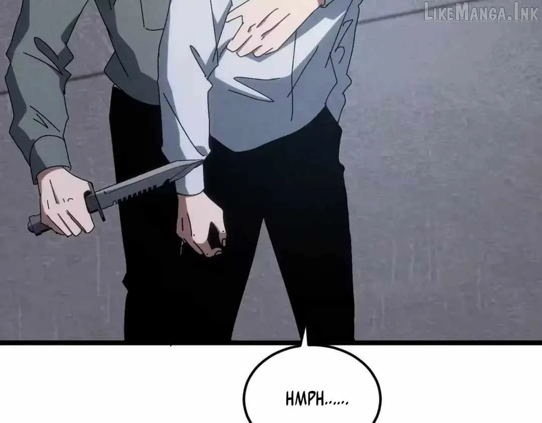 Rebirth of the Campus Special Forces Soldier Chapter 66 page 44 - 
