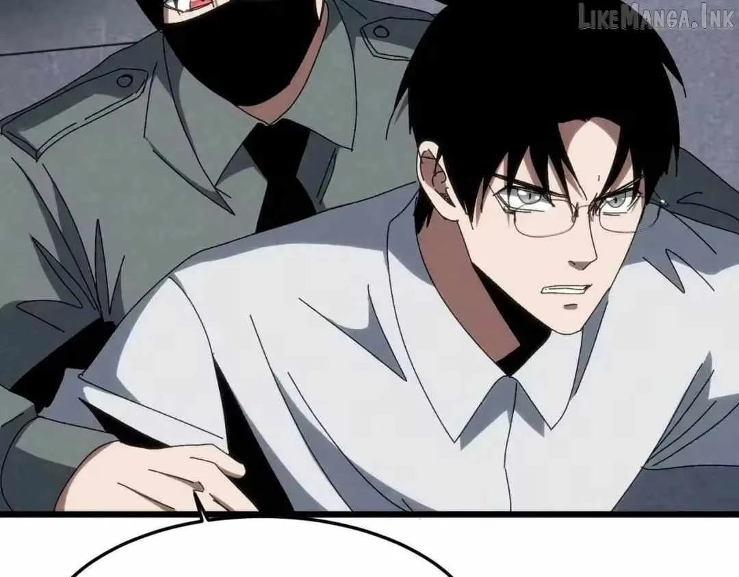 Rebirth of the Campus Special Forces Soldier Chapter 66 page 57 - 
