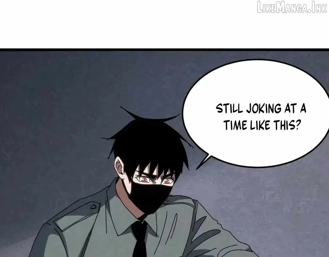 Rebirth of the Campus Special Forces Soldier Chapter 66 page 60 - 