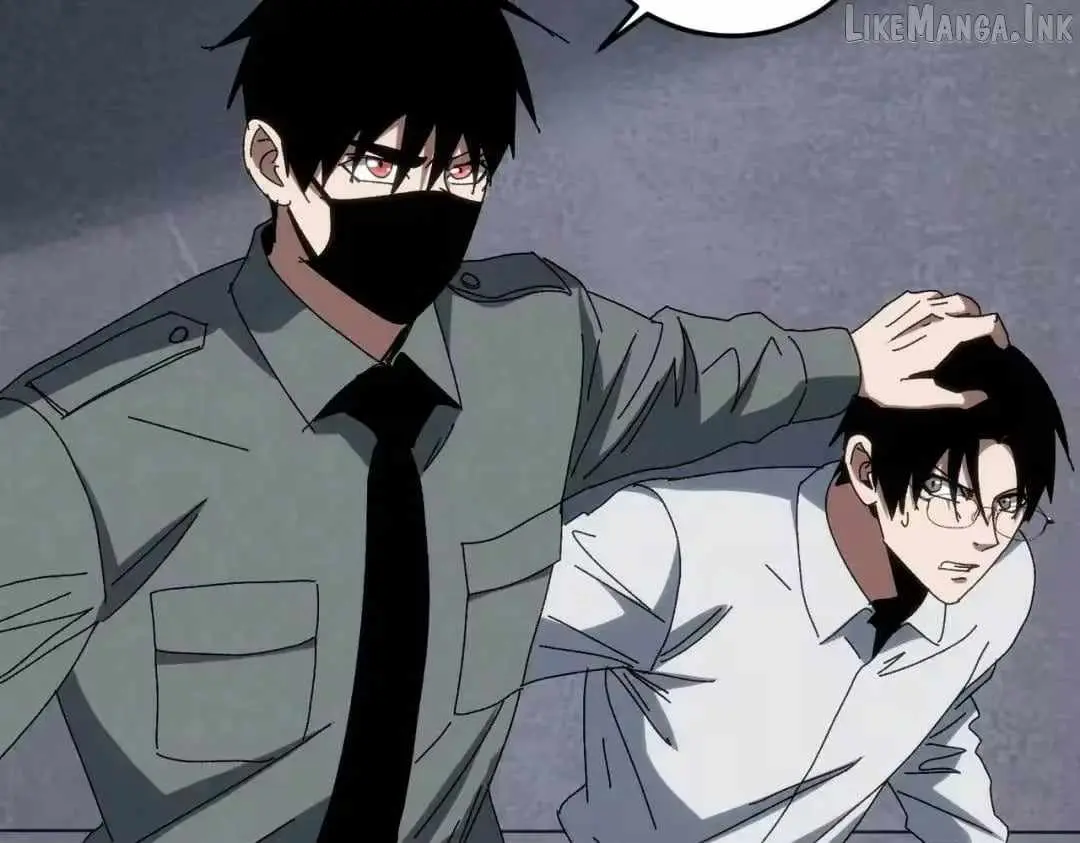 Rebirth of the Campus Special Forces Soldier Chapter 66 page 67 - 