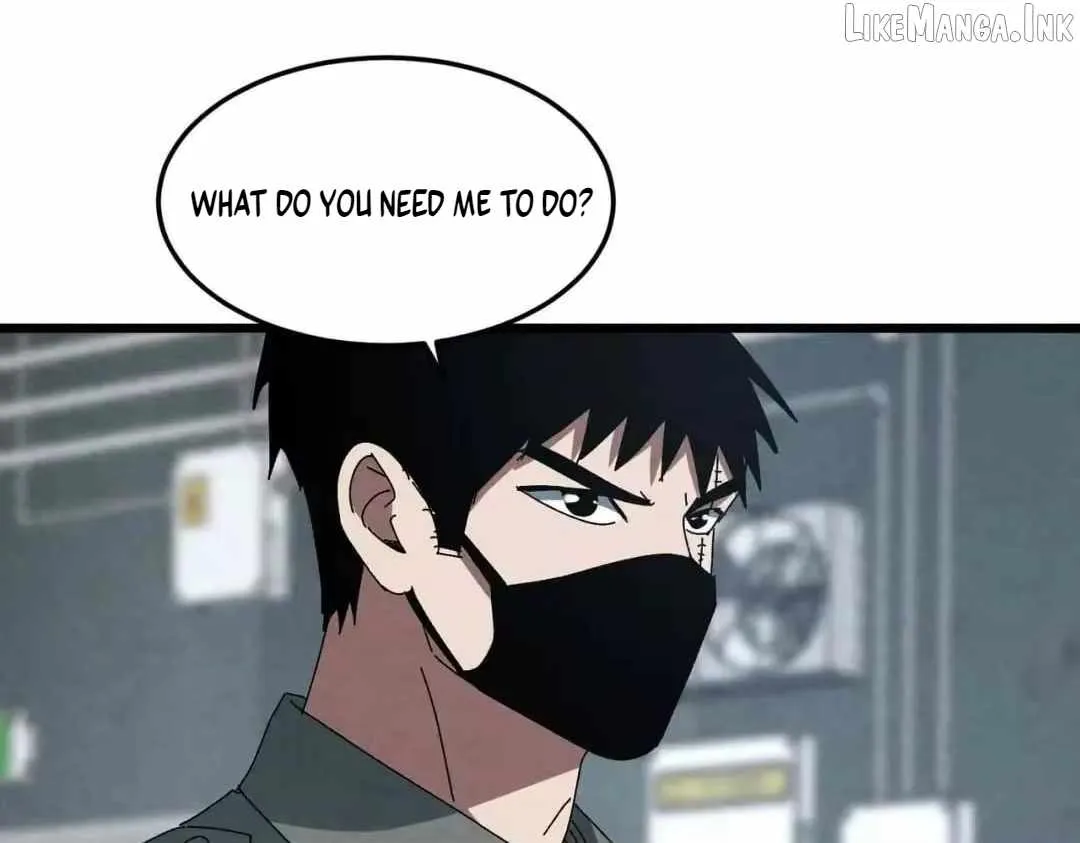 Rebirth of the Campus Special Forces Soldier Chapter 66 page 77 - 