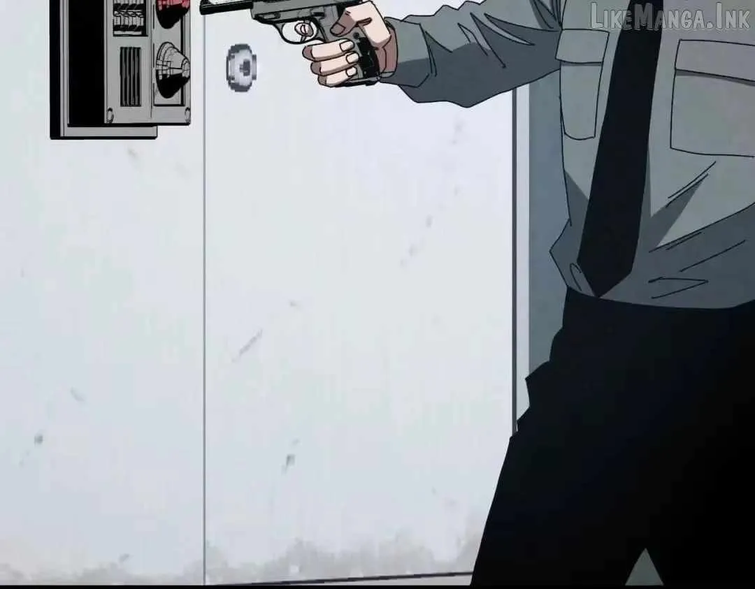 Rebirth of the Campus Special Forces Soldier Chapter 66 page 83 - 