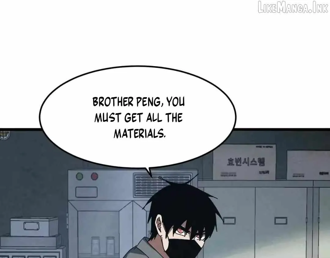 Rebirth of the Campus Special Forces Soldier Chapter 66 page 97 - 