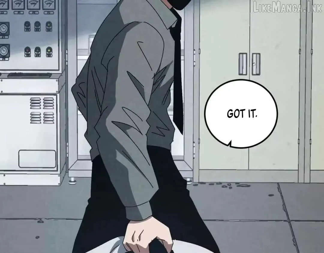 Rebirth of the Campus Special Forces Soldier Chapter 66 page 98 - 
