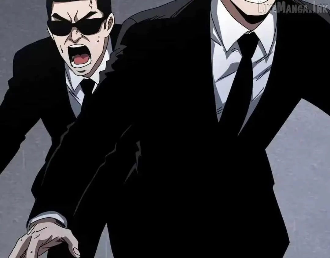 Rebirth of the Campus Special Forces Soldier Chapter 67 page 2 - 
