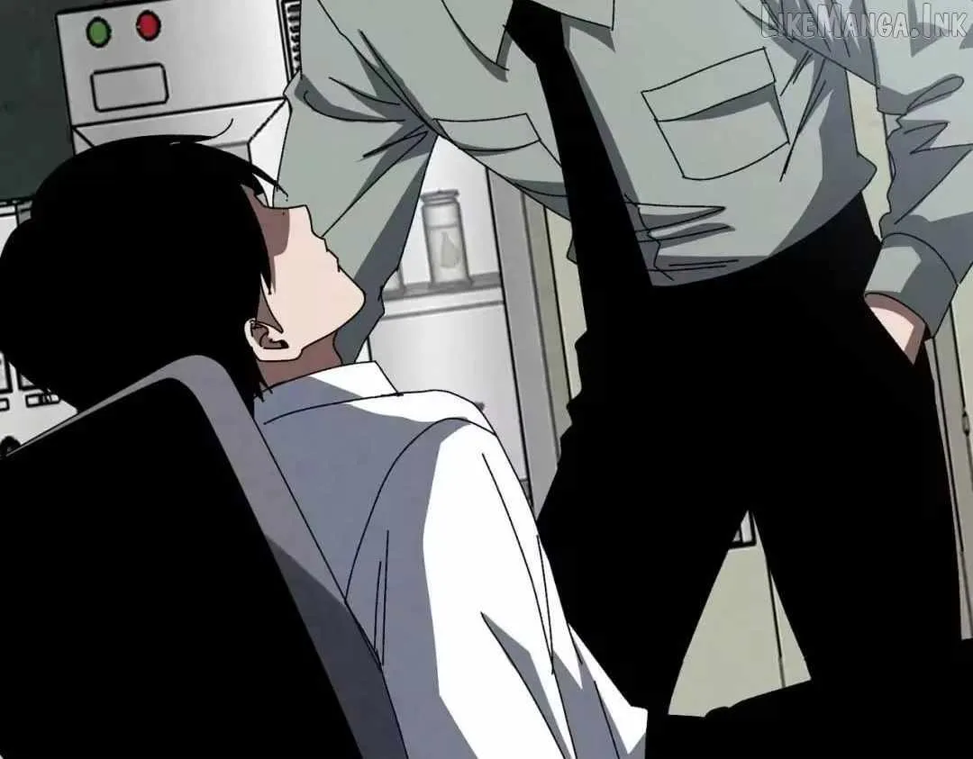 Rebirth of the Campus Special Forces Soldier Chapter 67 page 101 - 