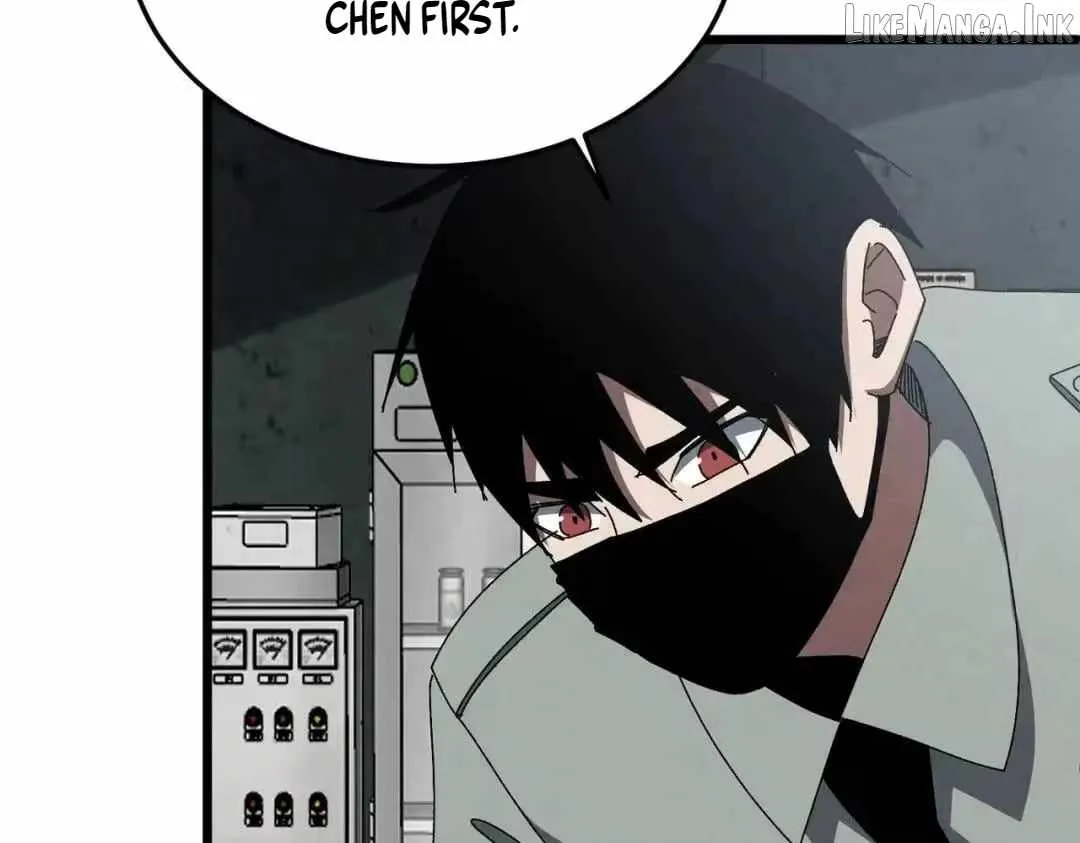 Rebirth of the Campus Special Forces Soldier Chapter 67 page 103 - 