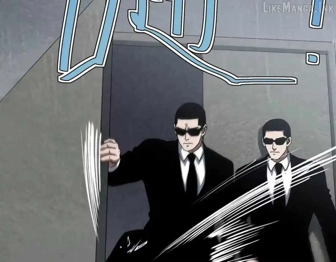 Rebirth of the Campus Special Forces Soldier Chapter 67 page 105 - 