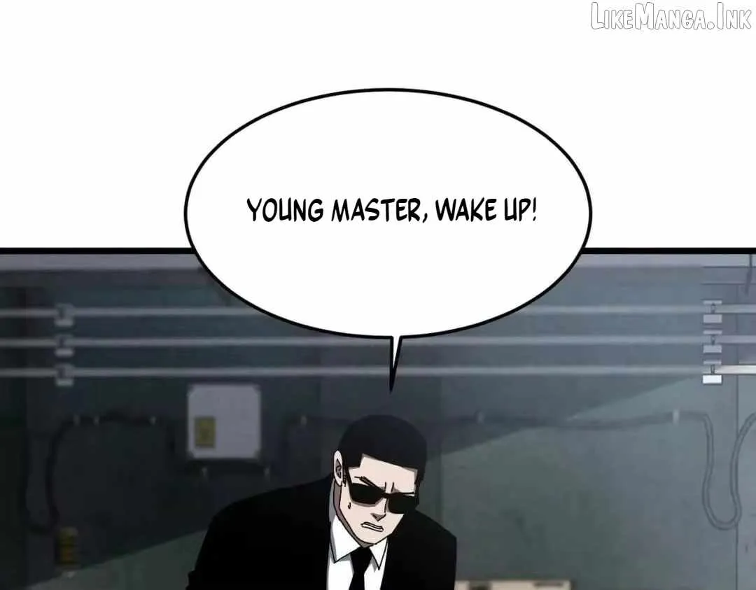 Rebirth of the Campus Special Forces Soldier Chapter 67 page 110 - 