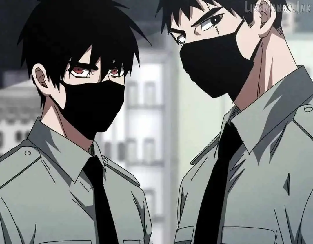 Rebirth of the Campus Special Forces Soldier Chapter 67 page 12 - 