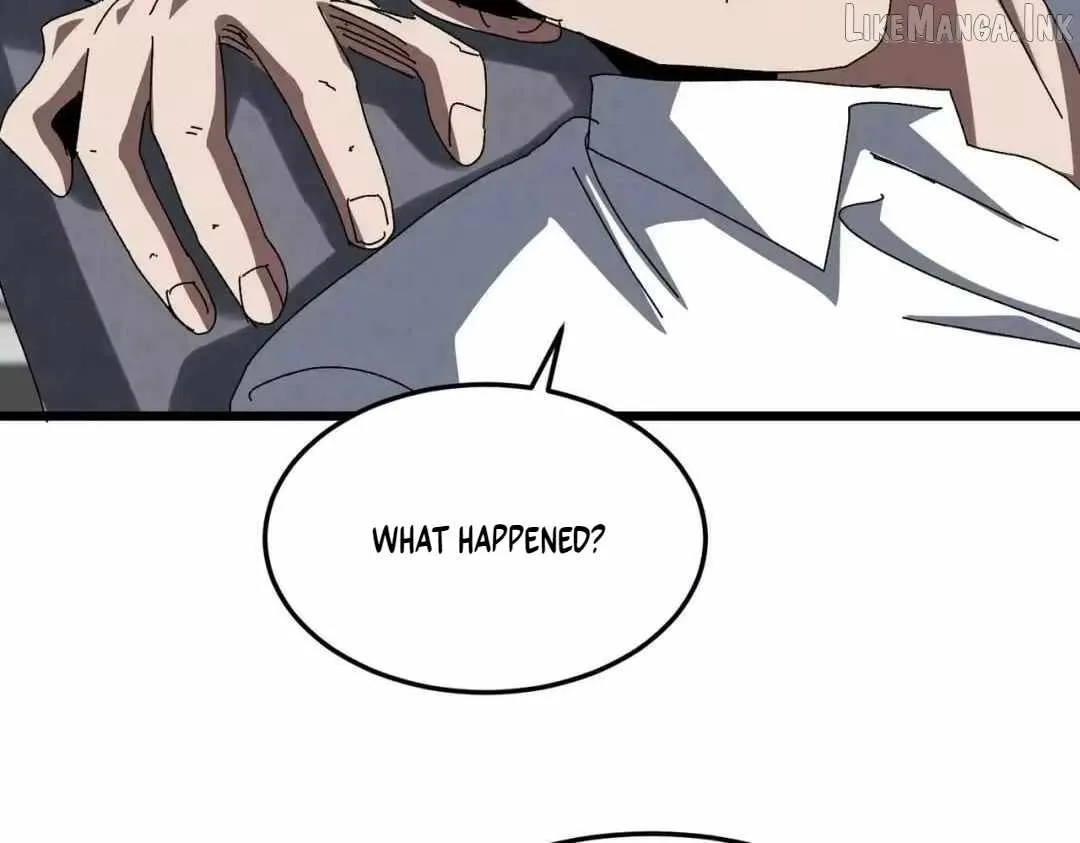 Rebirth of the Campus Special Forces Soldier Chapter 67 page 114 - 
