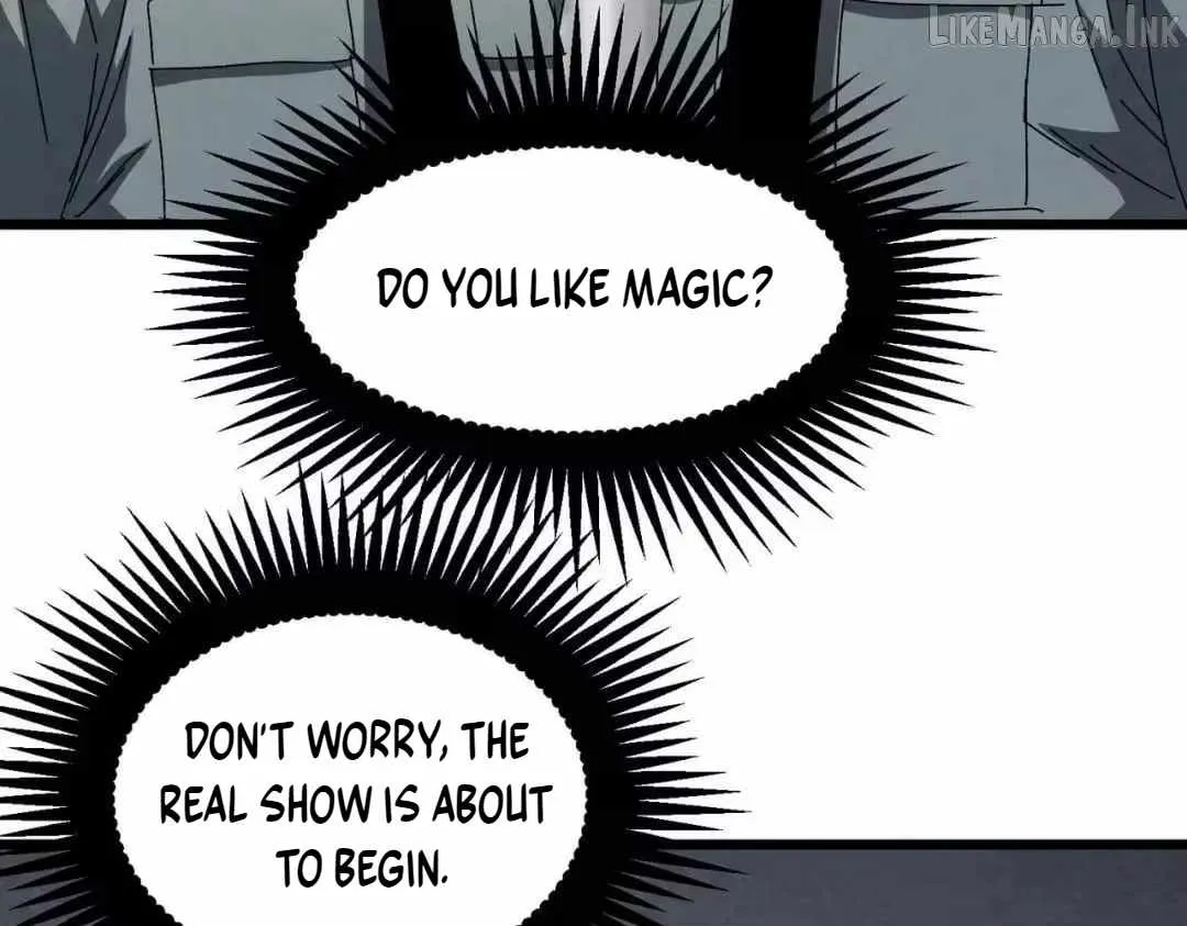 Rebirth of the Campus Special Forces Soldier Chapter 67 page 13 - 