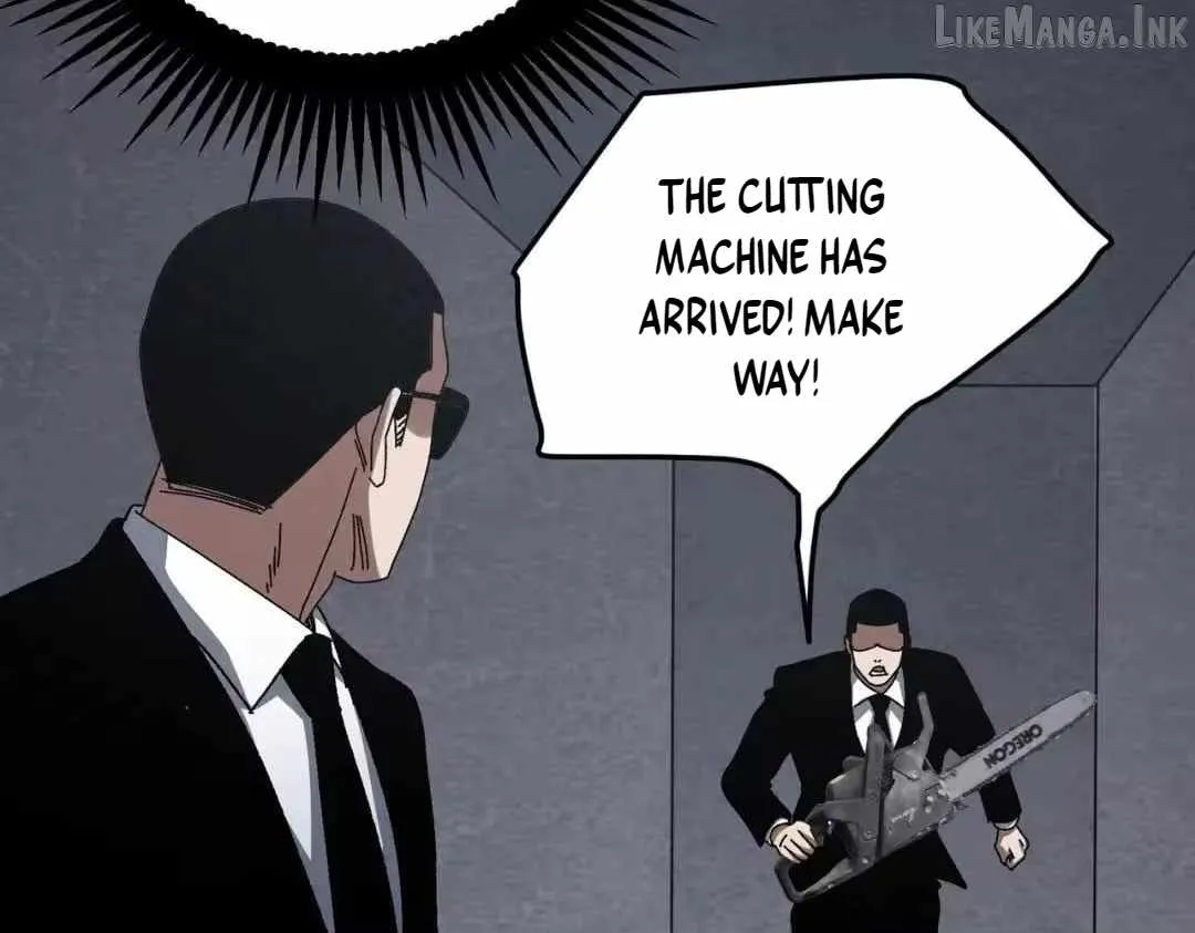 Rebirth of the Campus Special Forces Soldier Chapter 67 page 14 - 