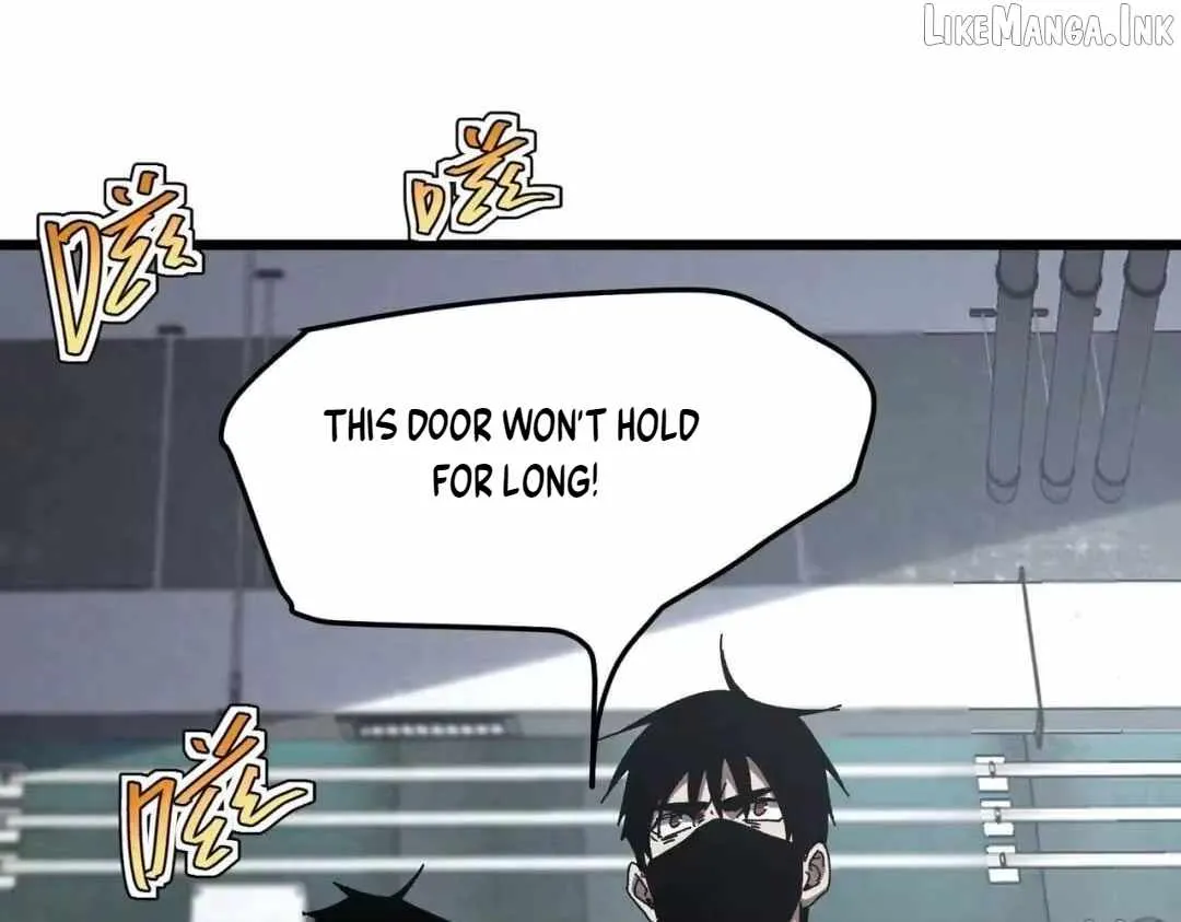 Rebirth of the Campus Special Forces Soldier Chapter 67 page 20 - 
