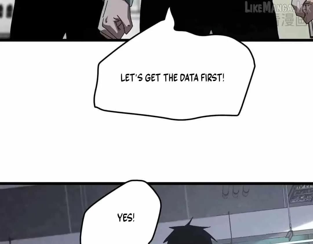 Rebirth of the Campus Special Forces Soldier Chapter 67 page 22 - 