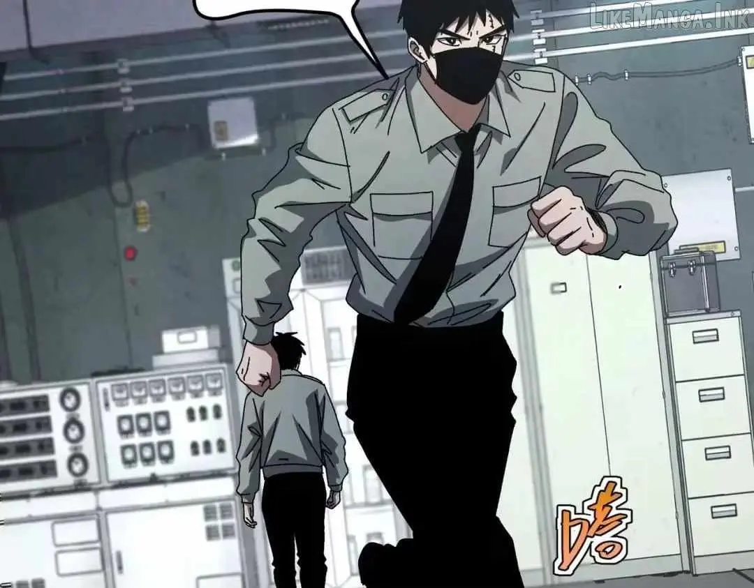 Rebirth of the Campus Special Forces Soldier Chapter 67 page 23 - 
