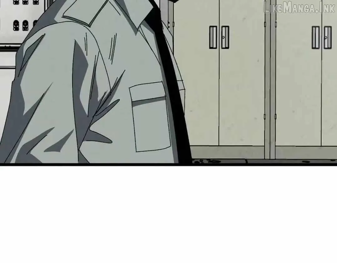 Rebirth of the Campus Special Forces Soldier Chapter 67 page 30 - 