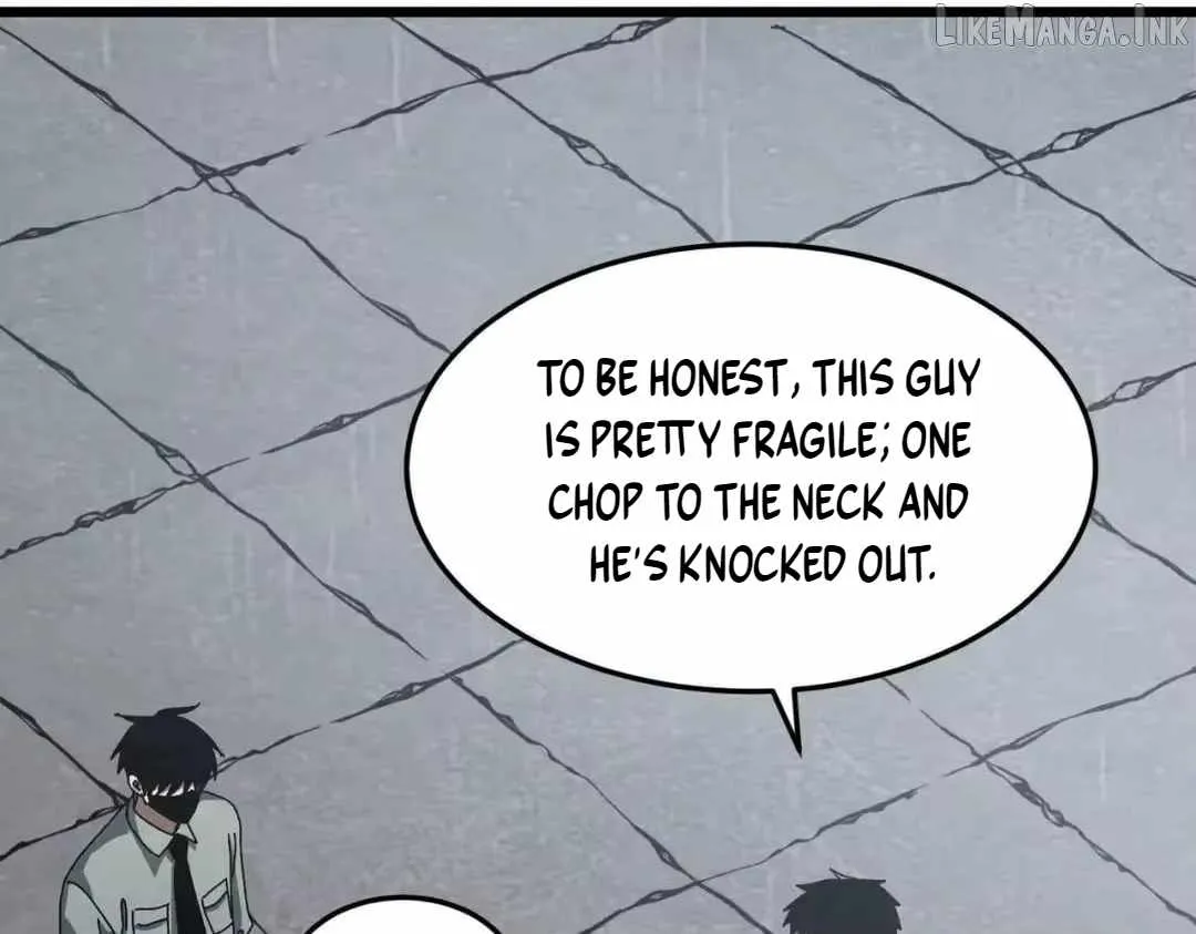 Rebirth of the Campus Special Forces Soldier Chapter 67 page 4 - 