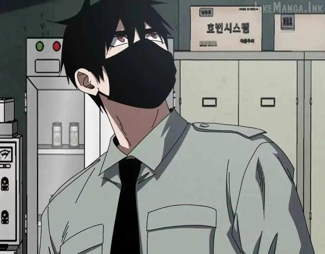 Rebirth of the Campus Special Forces Soldier Chapter 67 page 38 - 
