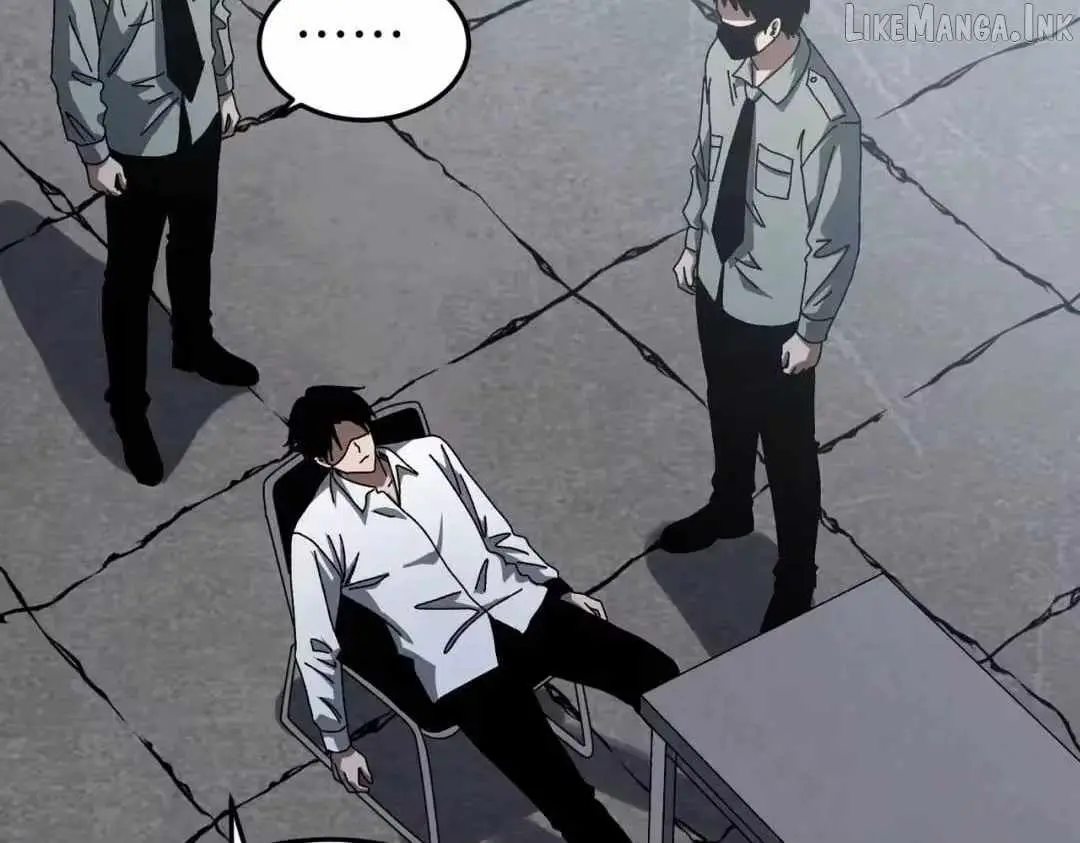Rebirth of the Campus Special Forces Soldier Chapter 67 page 5 - 