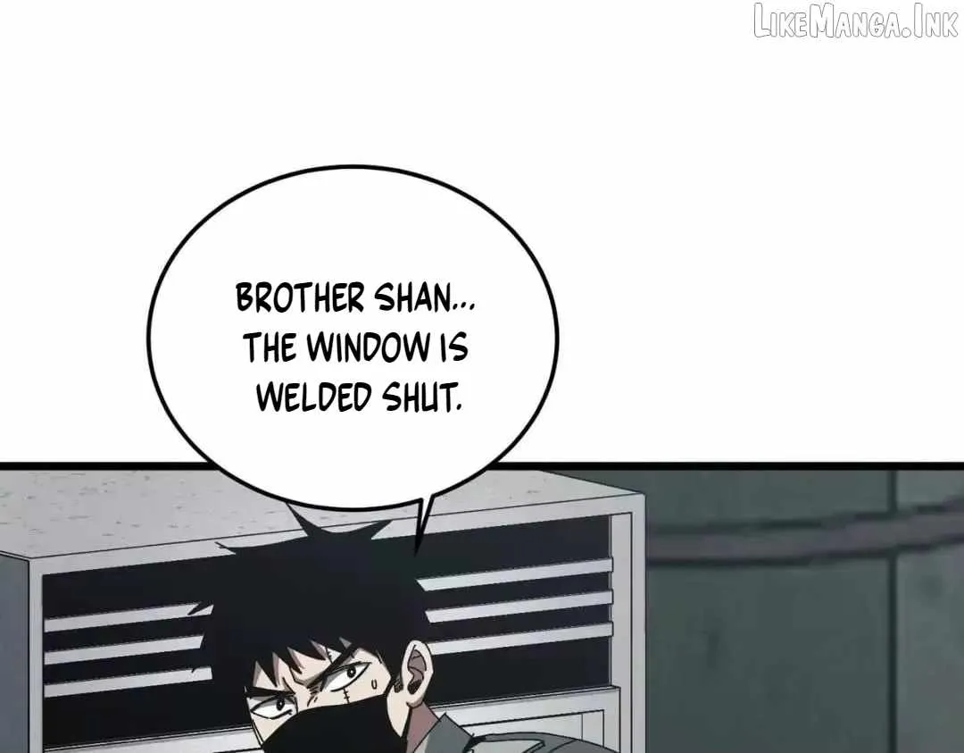 Rebirth of the Campus Special Forces Soldier Chapter 67 page 42 - 