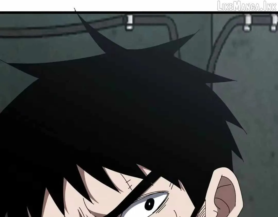Rebirth of the Campus Special Forces Soldier Chapter 67 page 45 - 