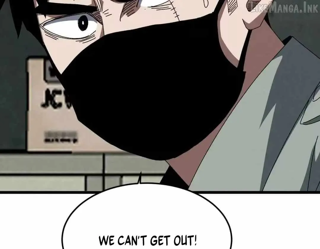 Rebirth of the Campus Special Forces Soldier Chapter 67 page 46 - 