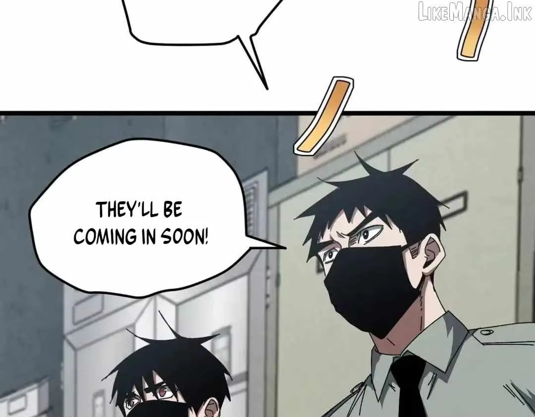 Rebirth of the Campus Special Forces Soldier Chapter 67 page 50 - 