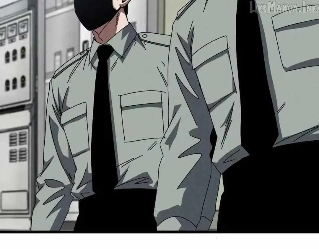 Rebirth of the Campus Special Forces Soldier Chapter 67 page 51 - 