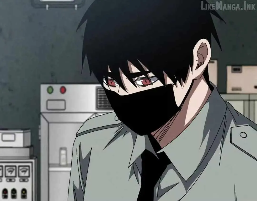 Rebirth of the Campus Special Forces Soldier Chapter 67 page 57 - 