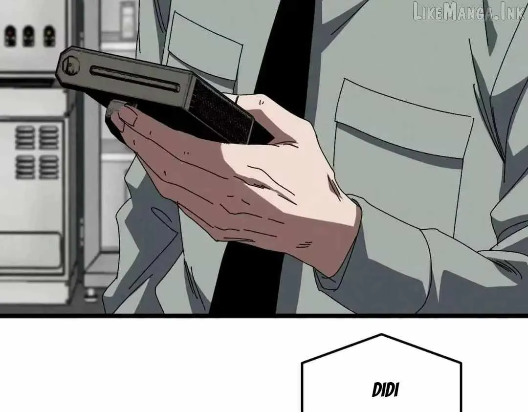 Rebirth of the Campus Special Forces Soldier Chapter 67 page 58 - 
