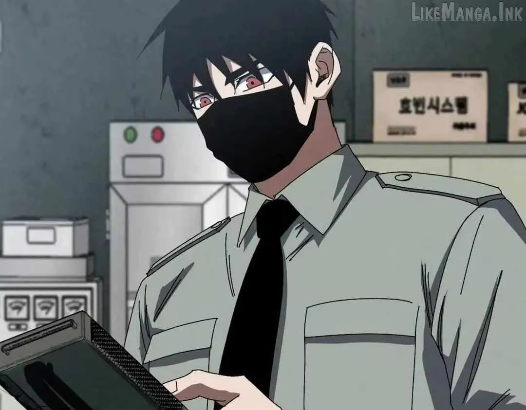 Rebirth of the Campus Special Forces Soldier Chapter 67 page 62 - 