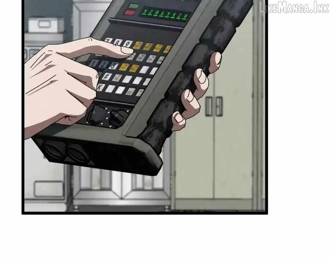 Rebirth of the Campus Special Forces Soldier Chapter 67 page 68 - 