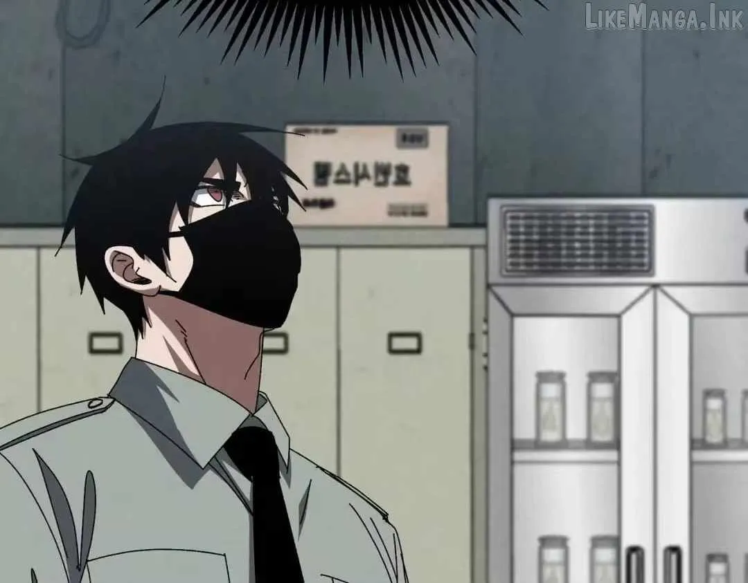 Rebirth of the Campus Special Forces Soldier Chapter 67 page 71 - 