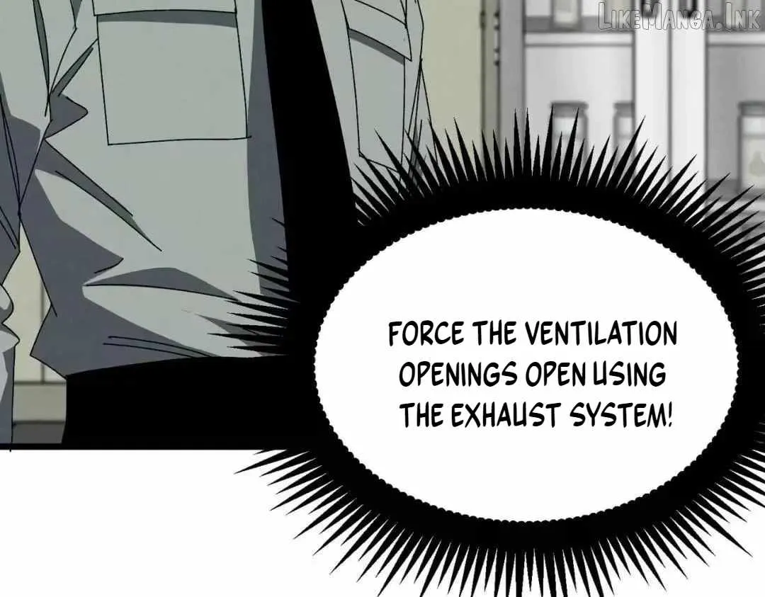 Rebirth of the Campus Special Forces Soldier Chapter 67 page 72 - 