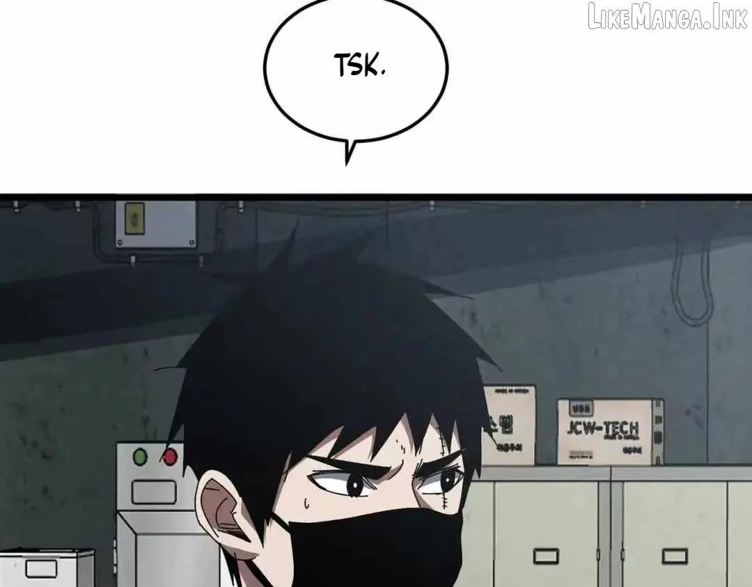 Rebirth of the Campus Special Forces Soldier Chapter 67 page 76 - 
