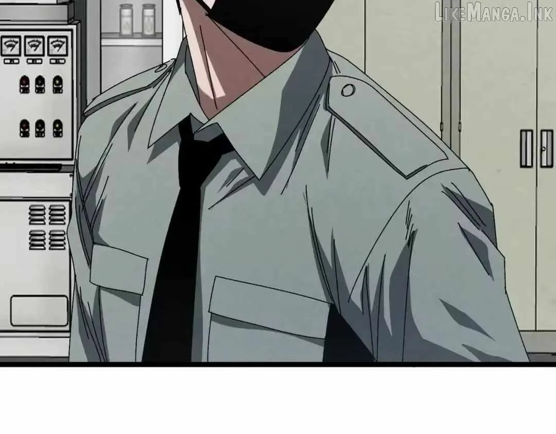 Rebirth of the Campus Special Forces Soldier Chapter 67 page 77 - 