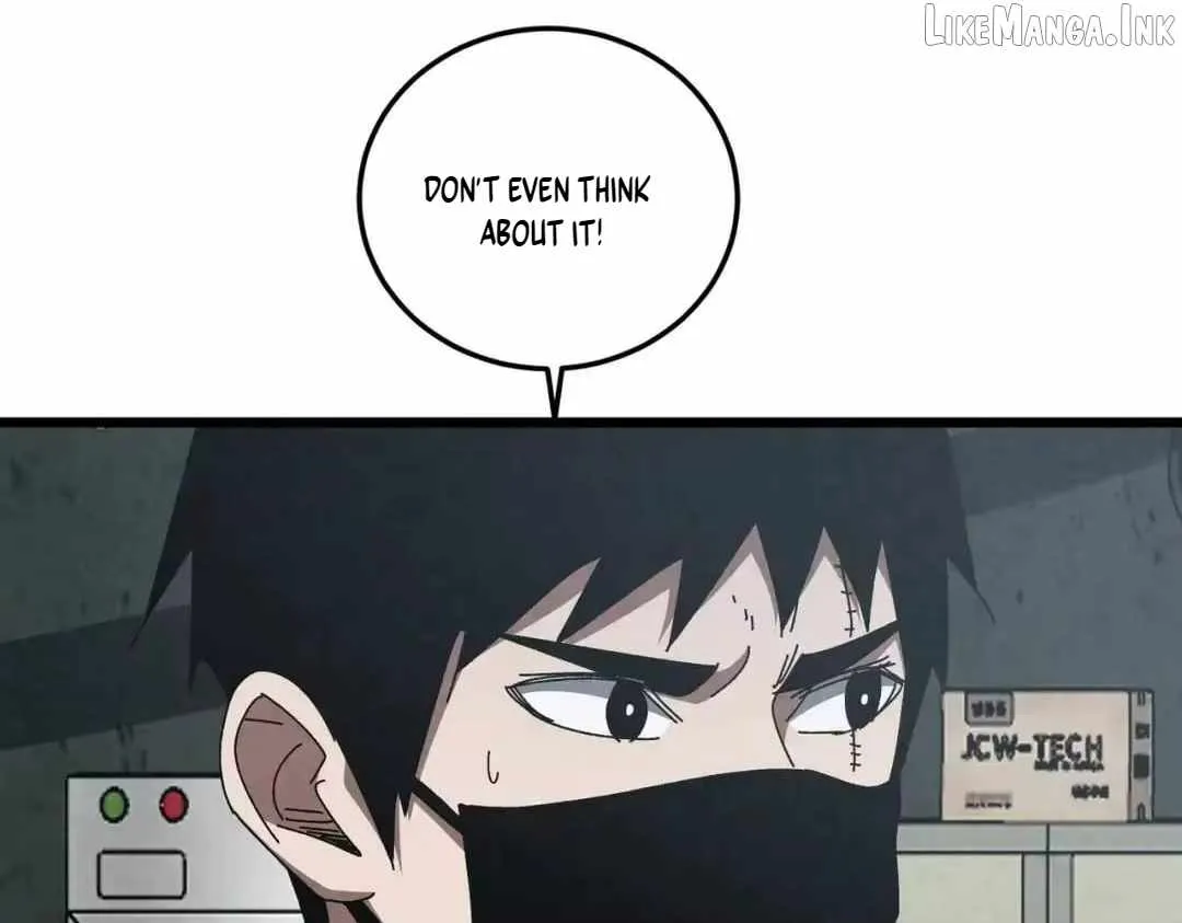 Rebirth of the Campus Special Forces Soldier Chapter 67 page 78 - 