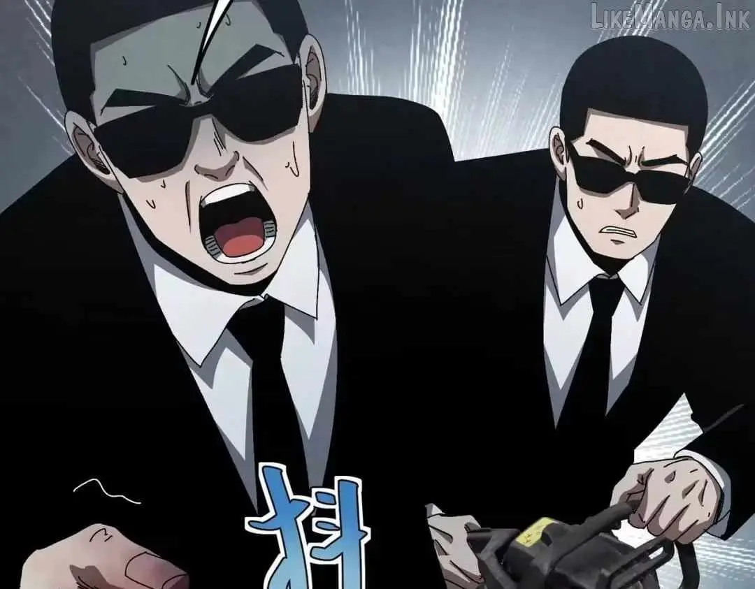 Rebirth of the Campus Special Forces Soldier Chapter 67 page 86 - 